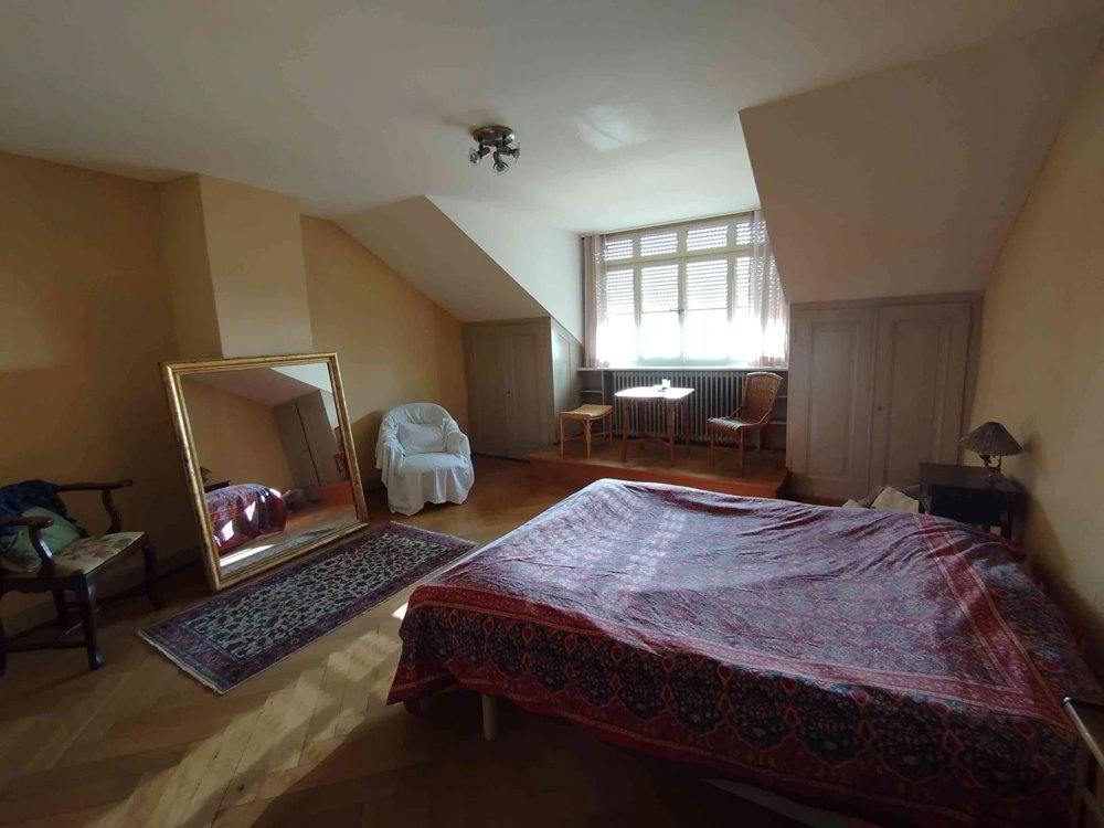 Maison 4 pièces à louer à La Tour-de-Peilz - image 1/6