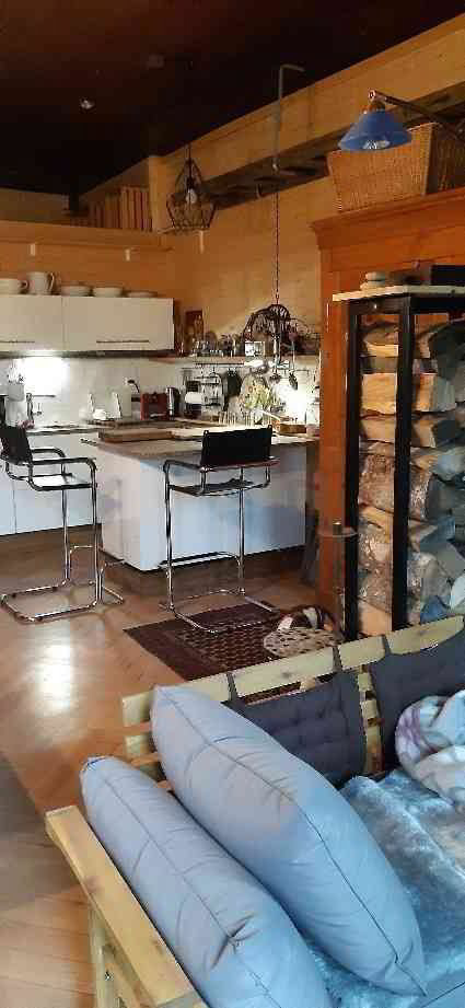 Maison 4 pièces à louer à Nassen - image 1/7
