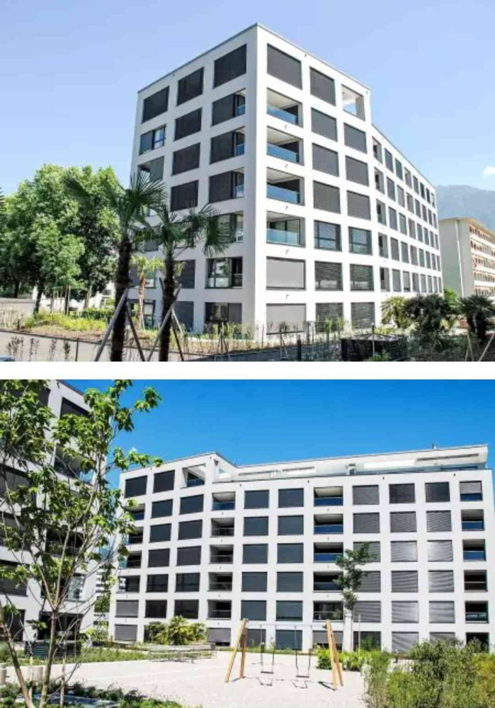 Appartamento di 5 locali in vendita a Locarno - immagine 1/9