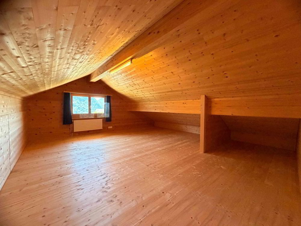 Maison 5.5 pièces à acheter à Schiers - image 1/12