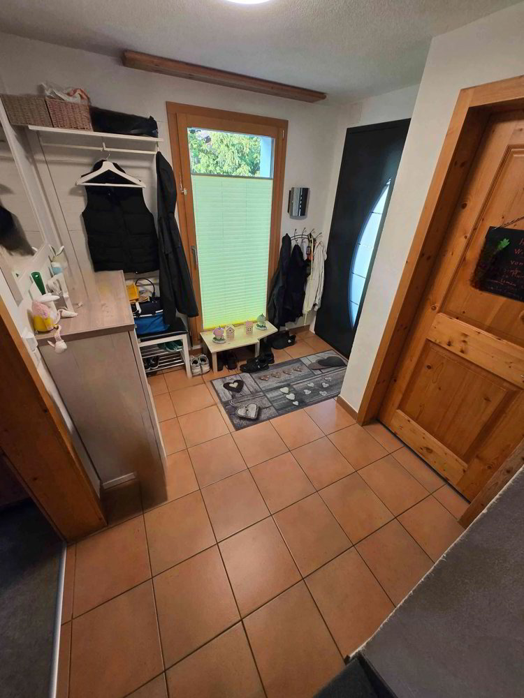 Maison 6 pièces à acheter à Schiers - image 1/13
