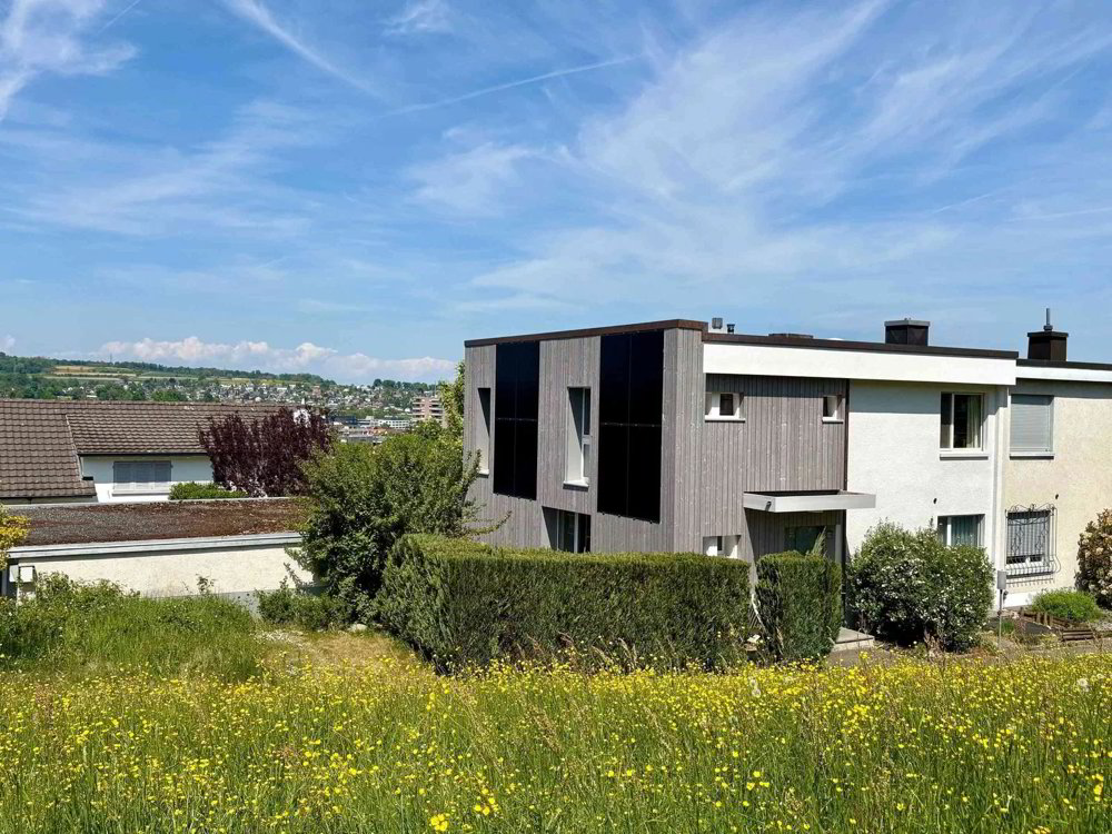 Casa di 5.5 locali in vendita a Therwil - immagine 1/13
