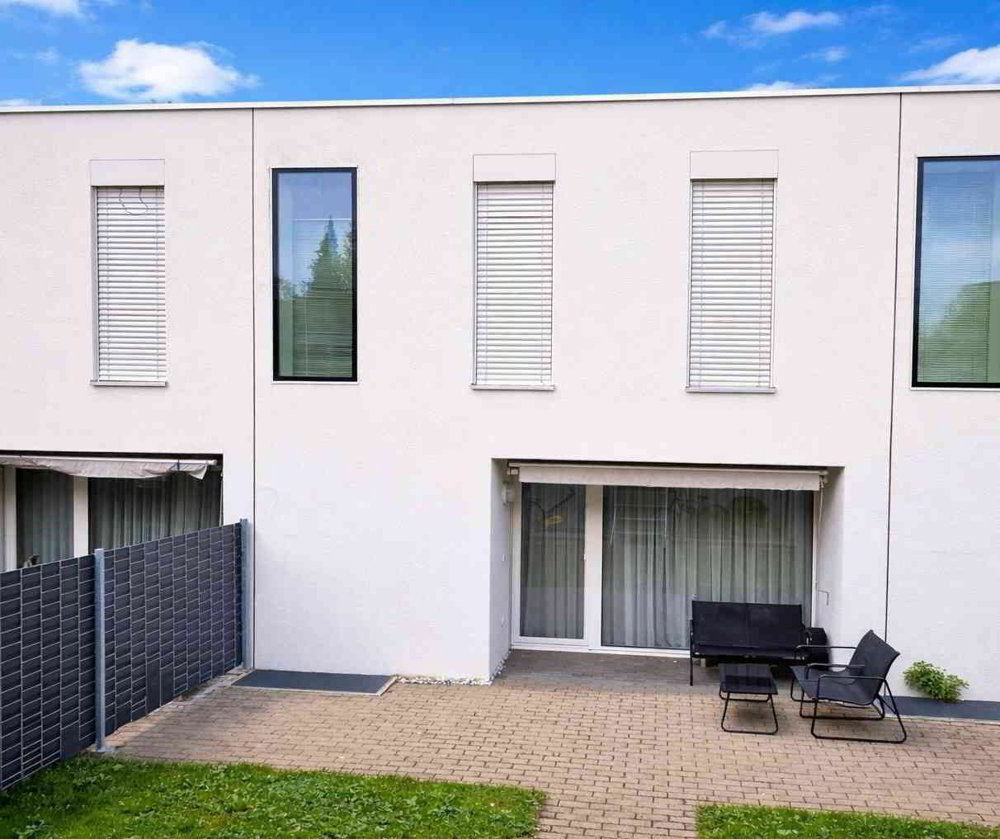 Maison 4.5 pièces à acheter à Erlen - image 1/5