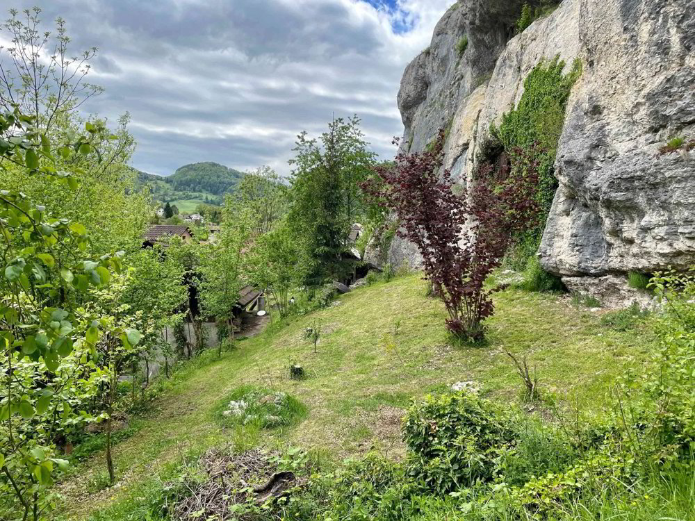 Maison 6.5 pièces à acheter à Kleinlützel - image 1/4