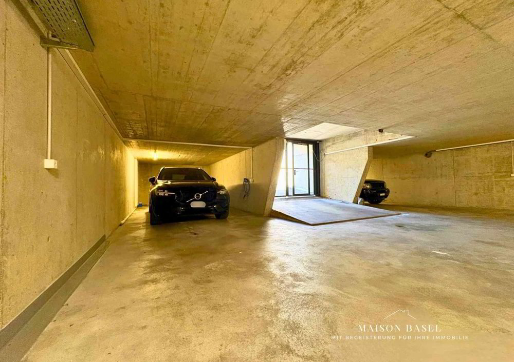 Maison 6.5 pièces à acheter à Biel-Benken BL - image 1/10