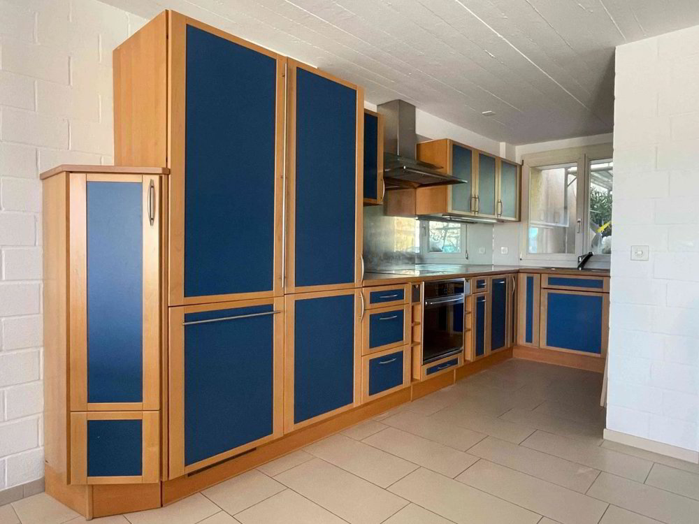 Casa di 5.5 locali in vendita a Thayngen - immagine 1/12