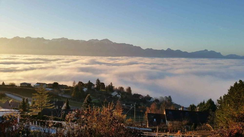 7.5 Zimmer Haus zum verkaufen in Aran - Bild 1/2
