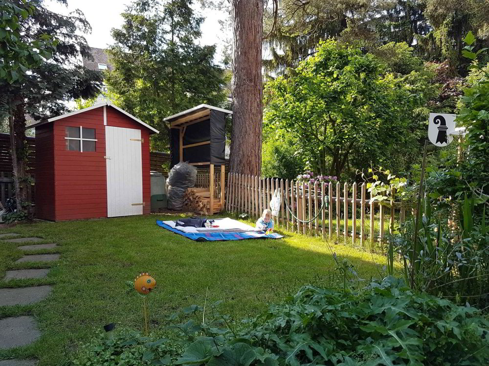 5.5 rooms House to buy in Basel - image 1/13