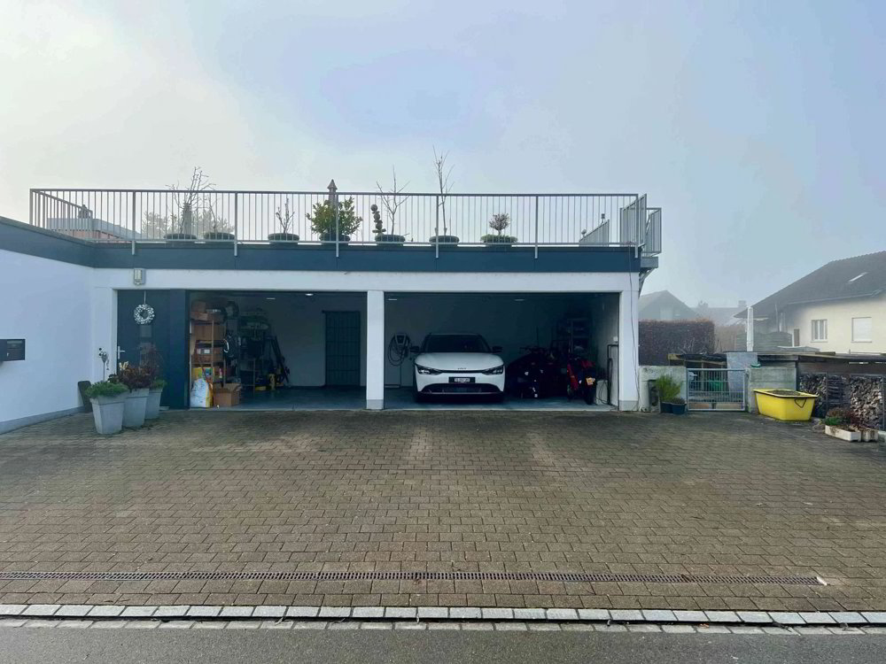Maison 6.5 pièces à acheter à Bürglen TG - image 1/13