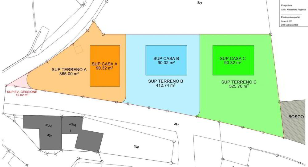 Casa di 4.5 locali in vendita a Osogna - immagine 1/6