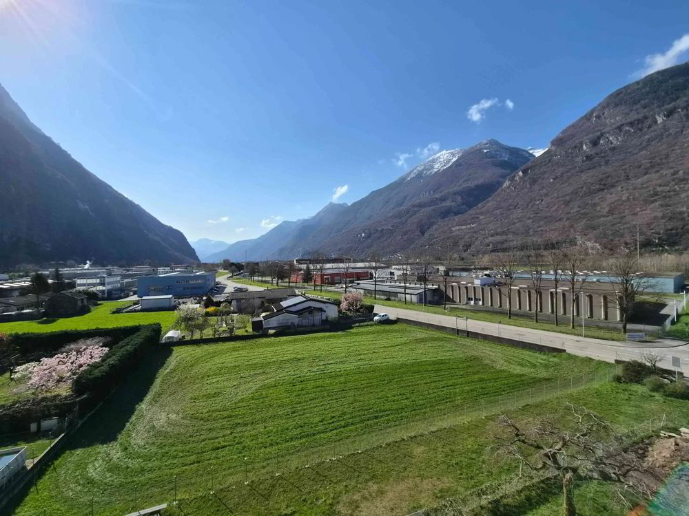 Appartamento di 4.5 locali in vendita a Biasca - immagine 1/8
