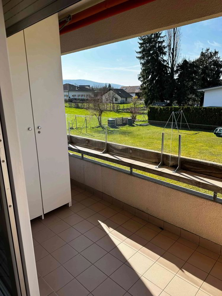 Appartamento di 2.5 locali in vendita a Courgenay - immagine 1/5