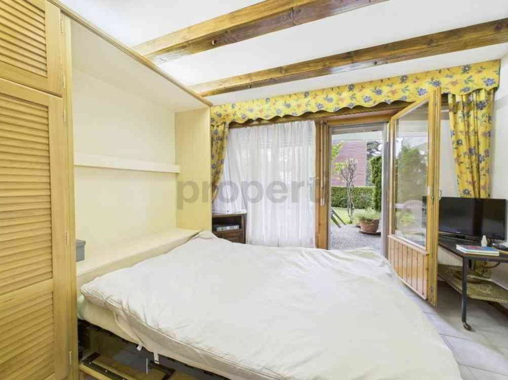 1 Zimmer Wohnung zum verkaufen in Crans-Montana - Bild 1/3