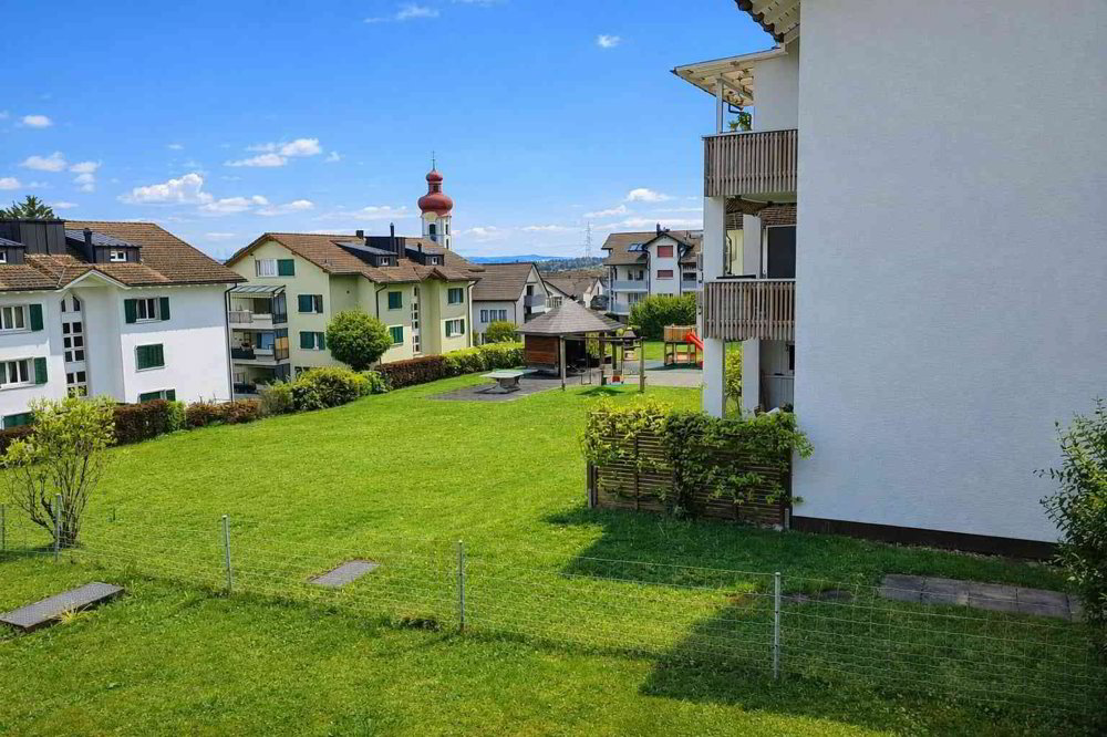 Appartement 1.5 pièces à acheter à Gommiswald - image 1/4