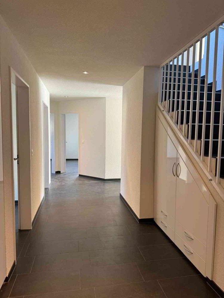 Appartement 5.5 pièces à acheter à Oberdorf BL - image 1/4