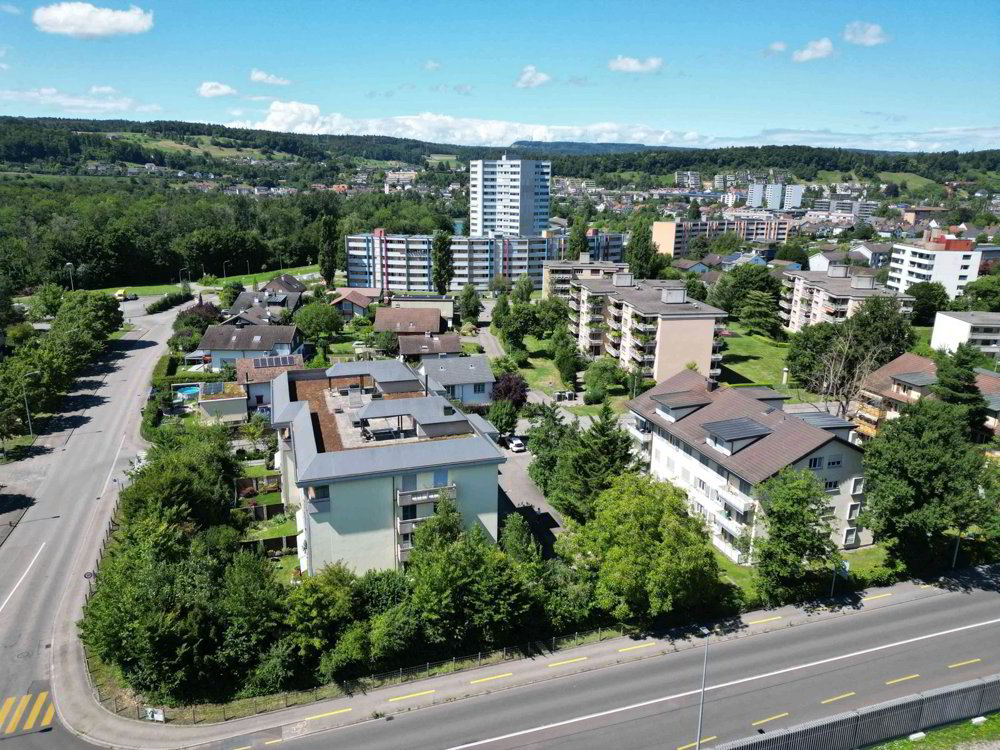 Appartamento di 3.5 locali in vendita a Brugg AG - immagine 1/11