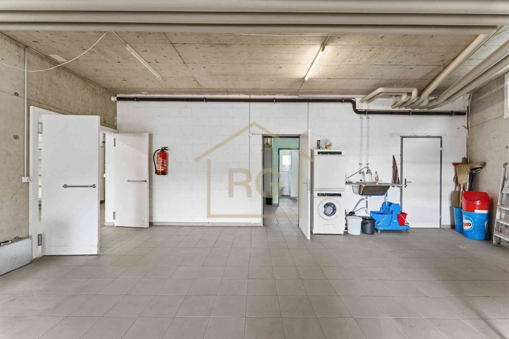 Ufficio & Commercio di 3 locali in vendita a Kottwil - immagine 1/13