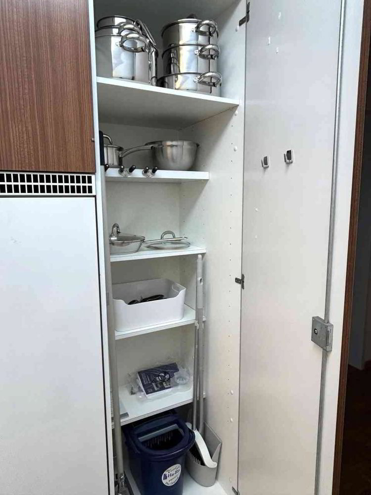Colocation 1 pièces à louer à Bâle - image 1/11