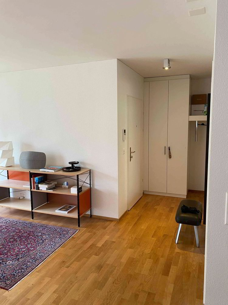 Colocation 1 pièces à louer à Berne - image 1/6