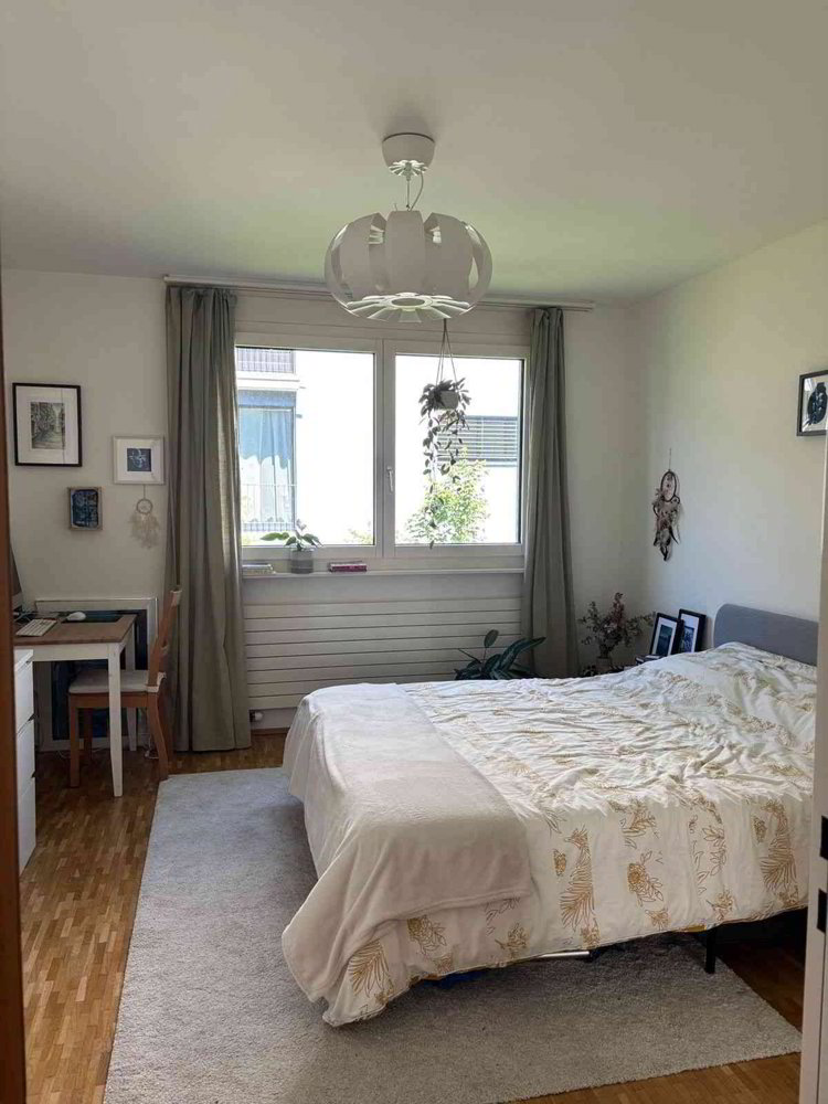 3.5 Zimmer WG zu vermieten in Lucerna - Bild 1/6