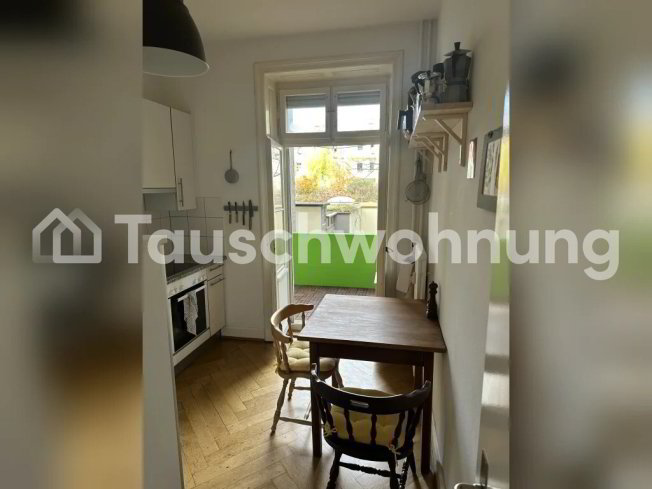 3 rooms Apartment for rent in Basel - image 1/1