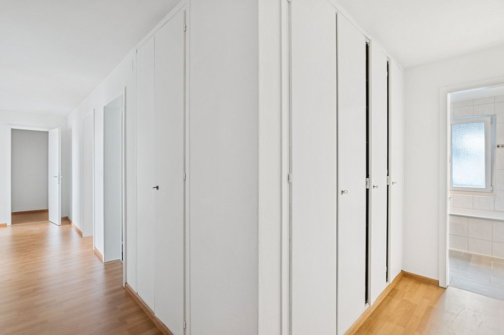Appartement 3 pièces à louer à Longeau - image 1/10