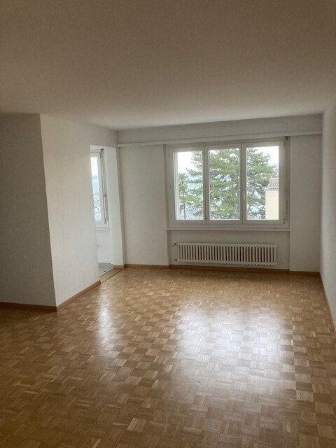Appartement 2 pièces à louer à Neuchâtel - image 1/3