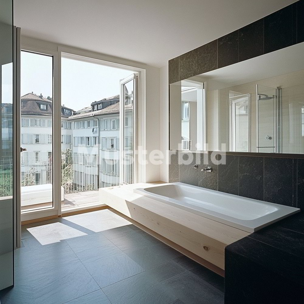 Appartamento di 5 locali in vendita a Zürich - immagine 1/6