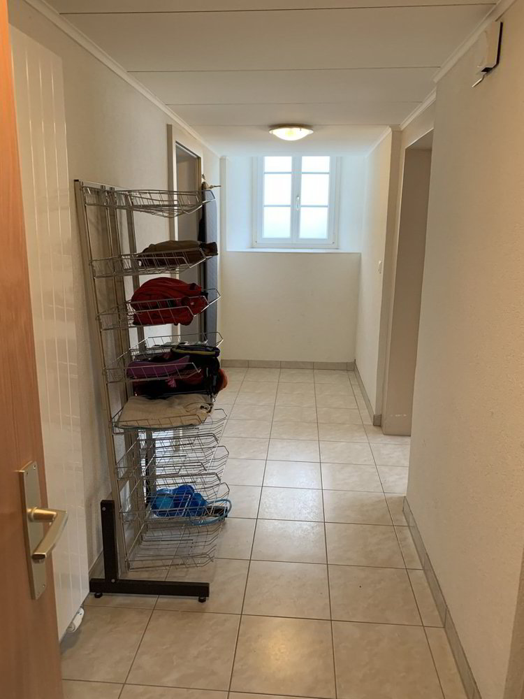 Appartement 2 pièces à louer à Le Sentier - image 1/6