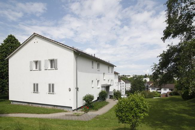 3 Zimmer Wohnung zu vermieten in San Gallo - Bild 1/1