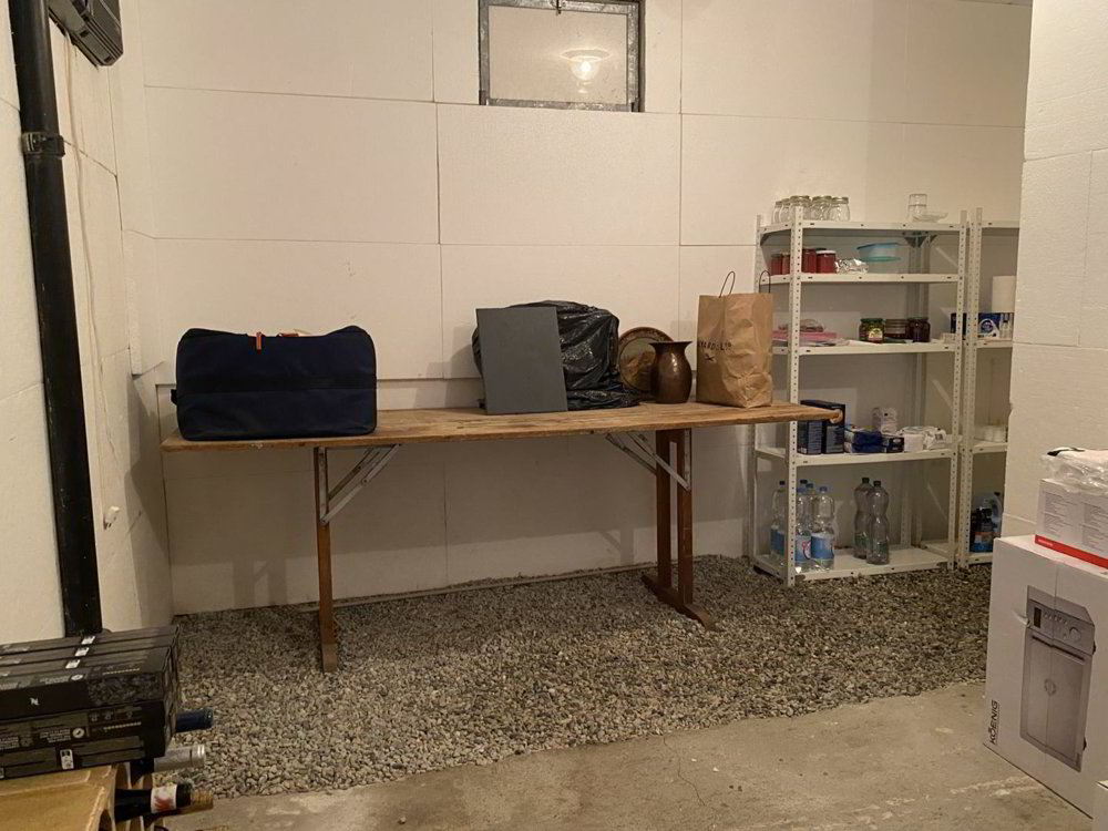 Casa di 5 locali in vendita a Grimisuat - immagine 1/13