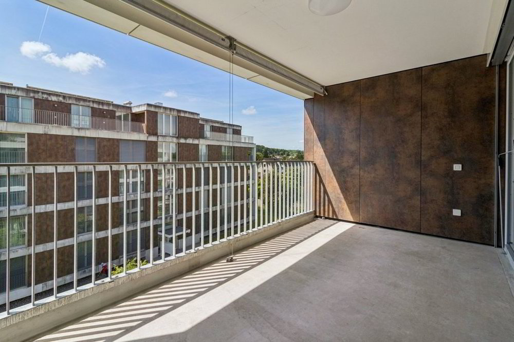 Appartement 4 pièces à louer à Frauenfeld - image 1/9