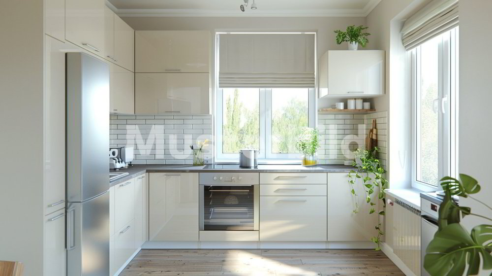 6 rooms House to buy in Basilea - image 1/7