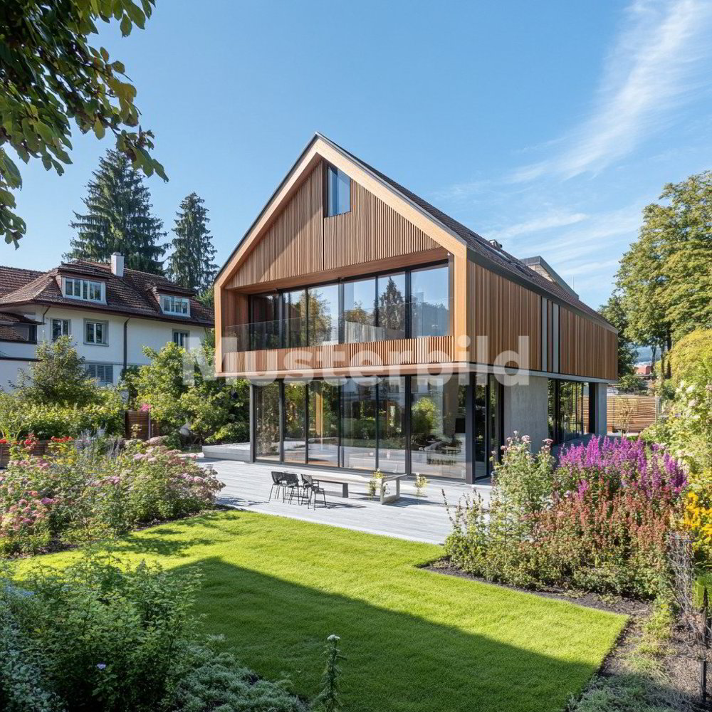 4 Zimmer Wohnung zum verkaufen in Ennetbürgen - Bild 1/6