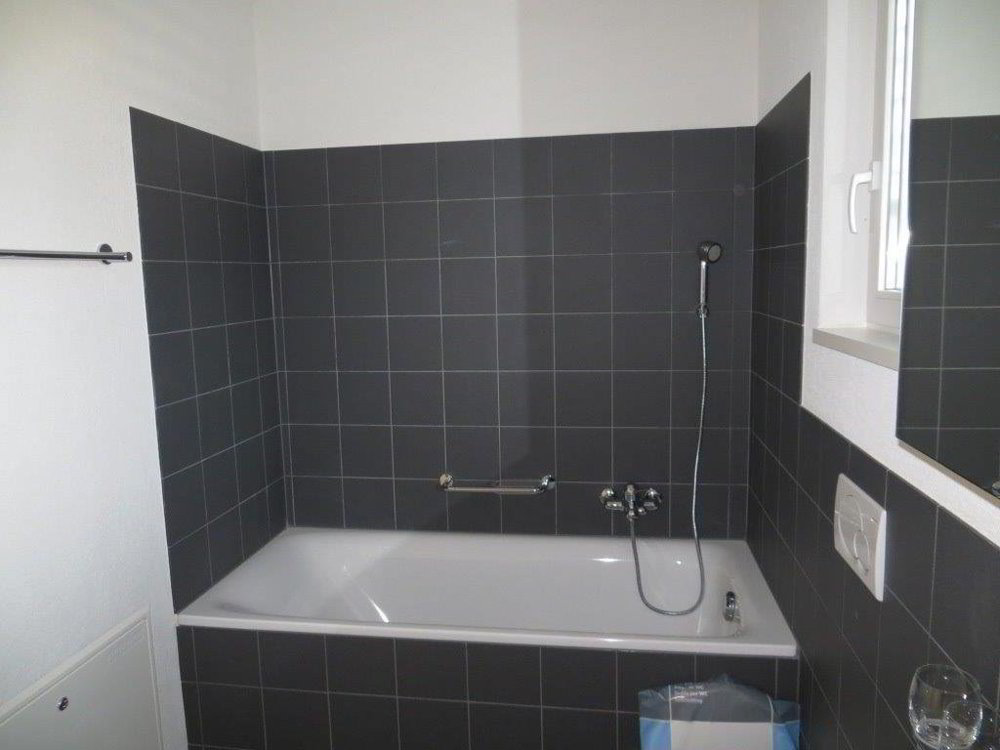 2 Zimmer Wohnung zu vermieten in Buchs SG - Bild 1/6