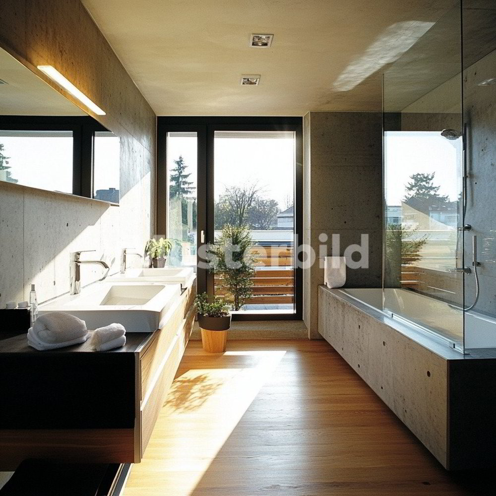 Appartement 4 pièces à acheter à Hünenberg See - image 1/6