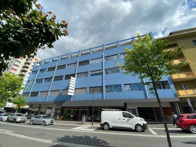 Parcheggio, garage di null locali in affitto a Monthey - immagine 1/1