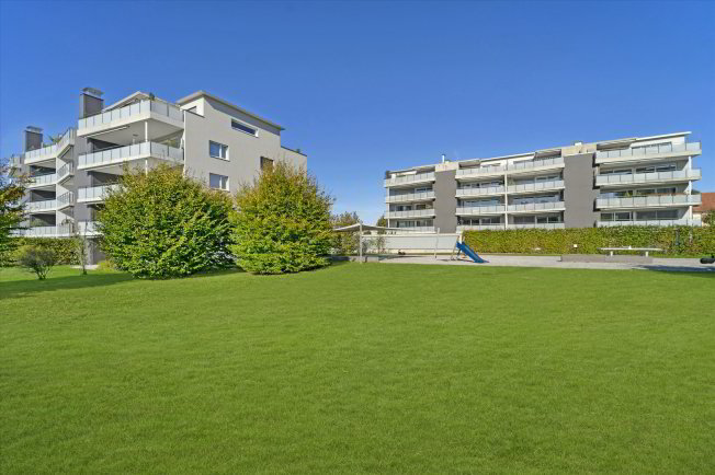 Appartement 3 pièces à louer à Amriswil - image 1/1
