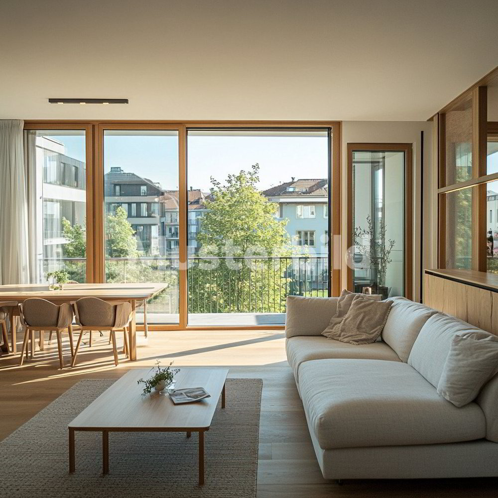 Appartamento di 3 locali in vendita a Zürich - immagine 1/5