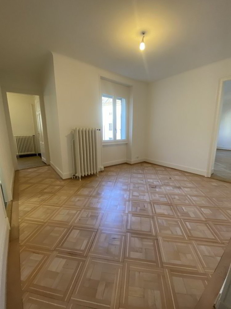 Wohnung – Lausanne - Ansicht 2