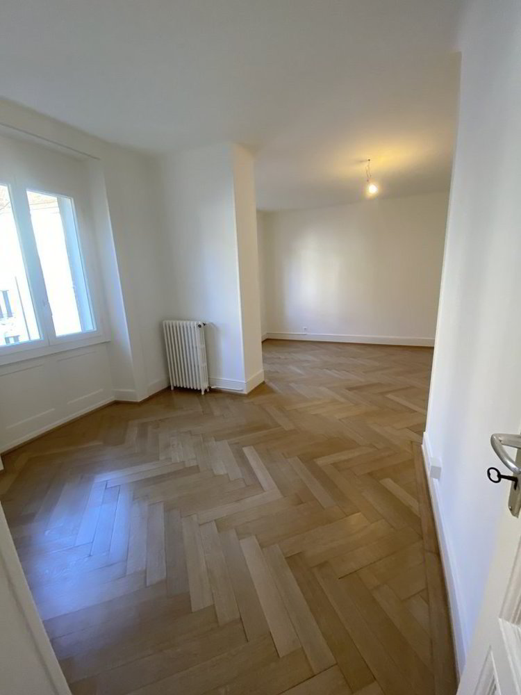 Wohnung – Lausanne - Ansicht 4
