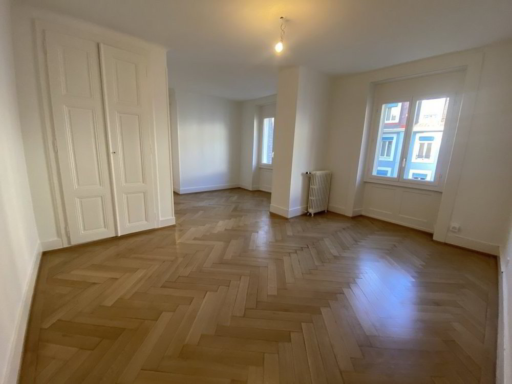 Wohnung – Lausanne - Ansicht 5