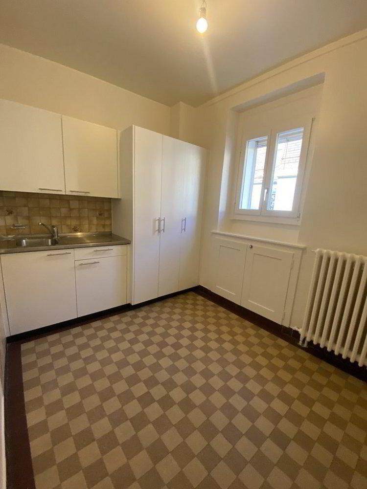 Wohnung – Lausanne - Mehr