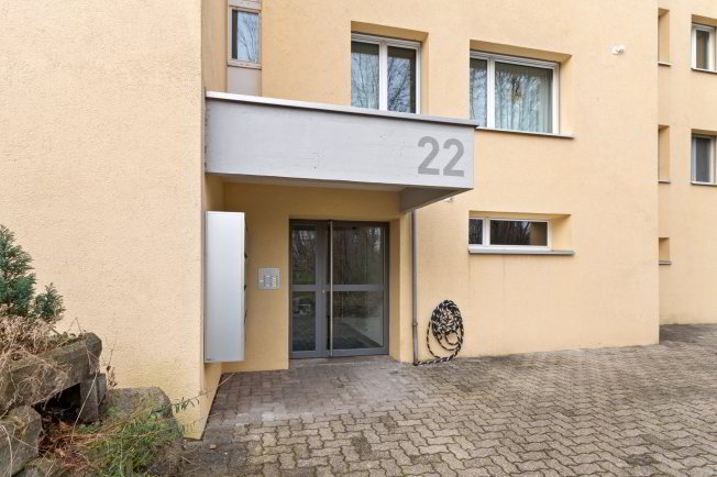Appartement 3 pièces à louer à Thalwil - image 1/1