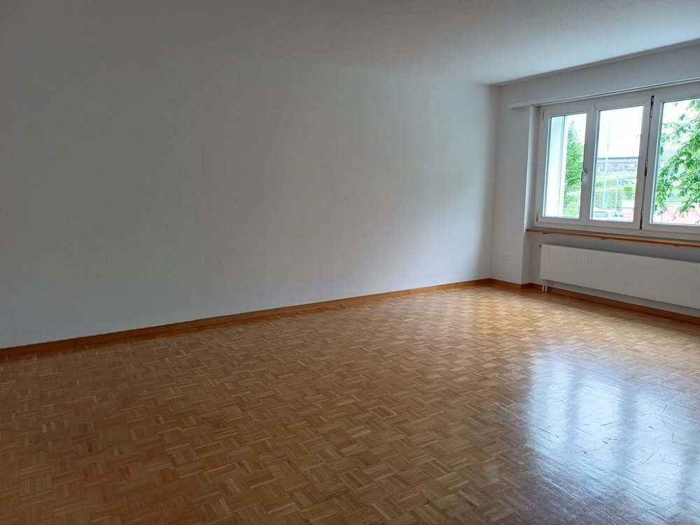 Wohnung – Niederuzwil - Ansicht 2