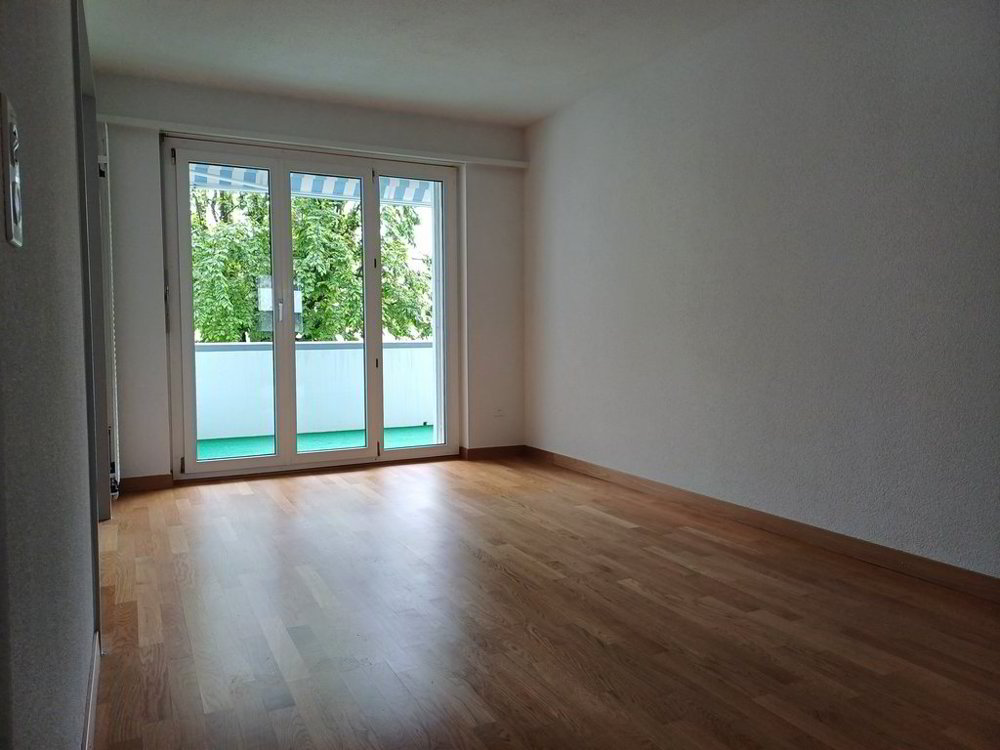 Wohnung – Niederuzwil - Ansicht 3