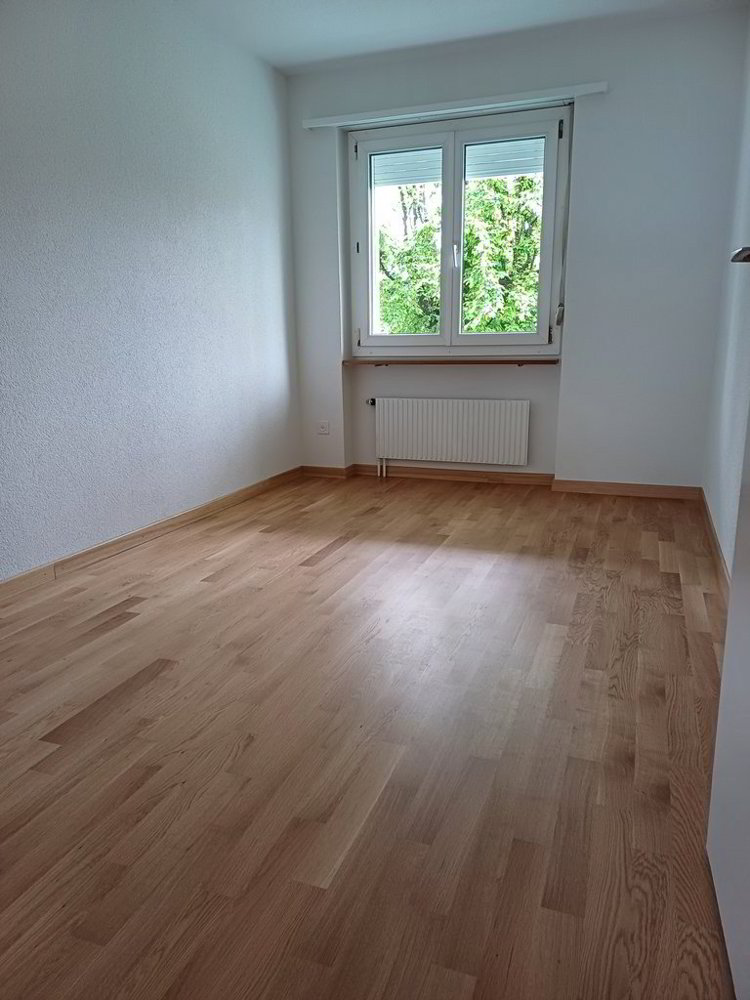 Wohnung – Niederuzwil - Ansicht 4