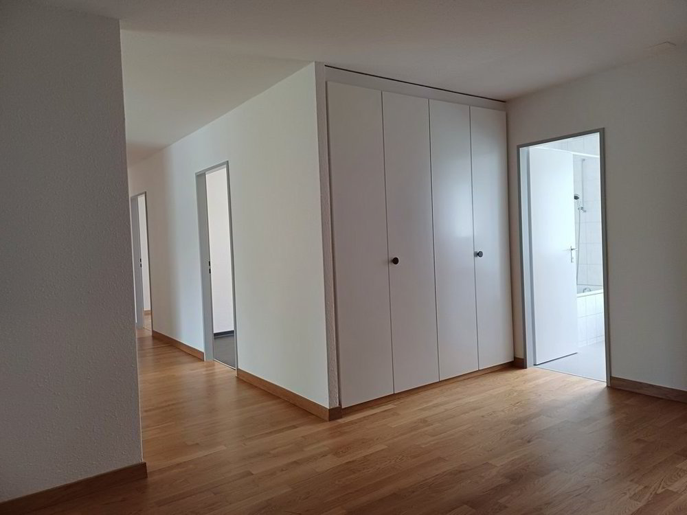 Wohnung – Niederuzwil - Ansicht 5