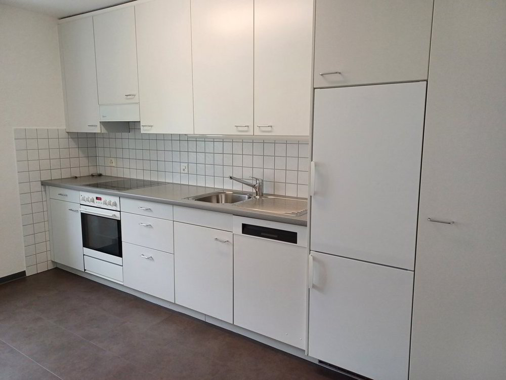 Wohnung – Niederuzwil - Mehr