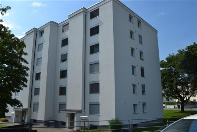 2 Zimmer Wohnung zu vermieten in Hünenberg See - Bild 1/1